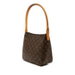 Louis Vuitton Looping MM Monogram Shoulder Bag