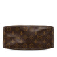 Louis Vuitton Looping MM Monogram Shoulder Bag