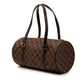Louis Vuitton Papillon 30 Damier Handbag