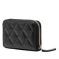 Chanel Classic Matelasse Coin Purse