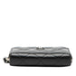 Chanel Classic Matelasse Coin Purse