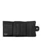 Chanel Matelasse Lambskin Trifold Wallet