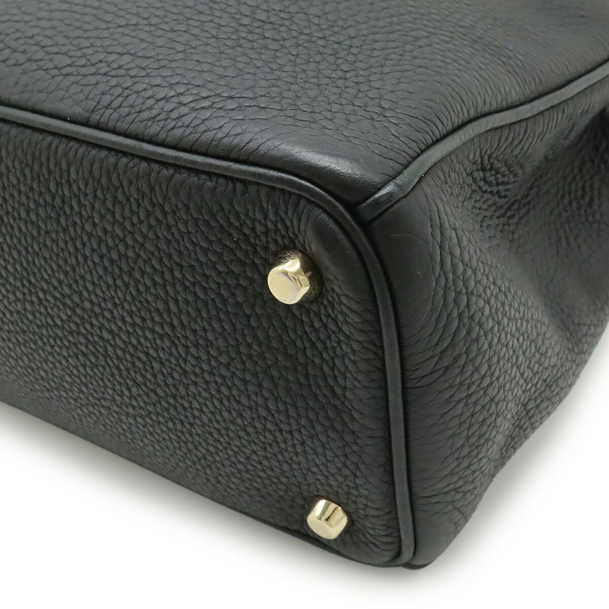 Christian Dior Diorever Leather 2way bag