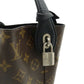 Louis Vuitton Idole Monogram Shoulder Bag