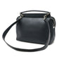 Fendi Dotcom Leather 2way Bag