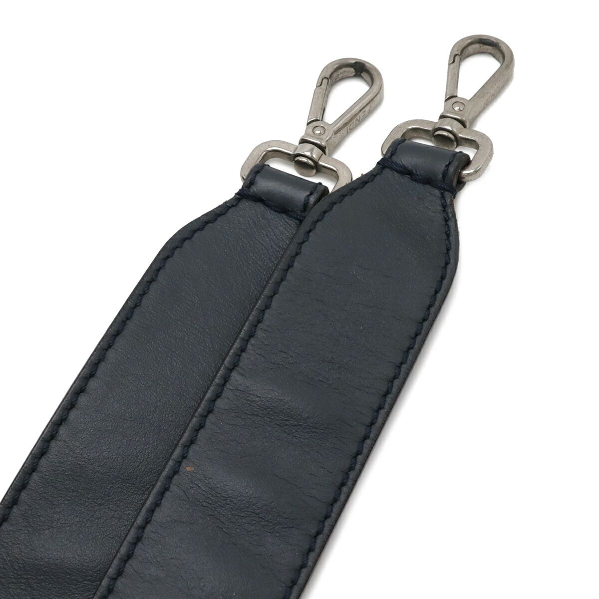 Fendi Dotcom Leather 2way Bag
