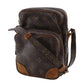 Louis Vuitton Monogram Shoulder Bag