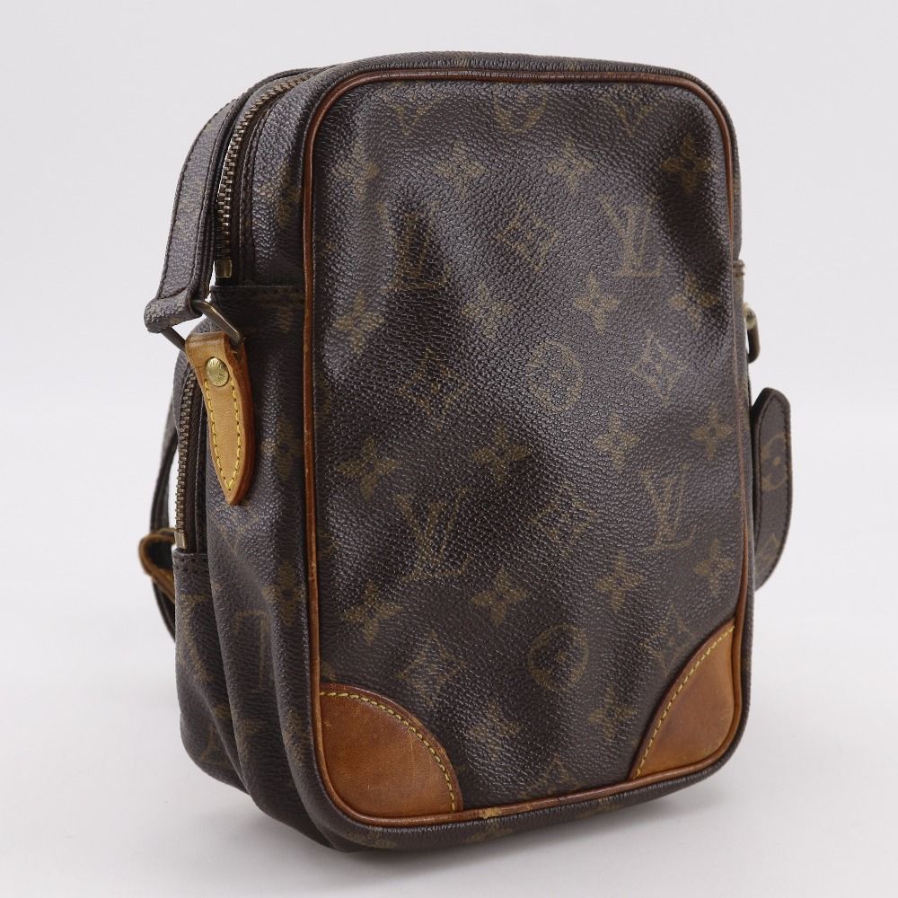 Louis Vuitton Monogram Shoulder Bag