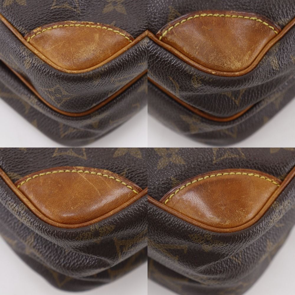 Louis Vuitton Monogram Shoulder Bag