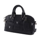 Louis Vuitton Alma EW Calf Leather Handbag