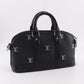 Louis Vuitton Alma EW Calf Leather Handbag