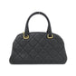 Chanel Caviar Skin Bag