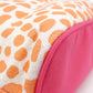 Hermes Jeux D�Ombres Dans La Jungle GM Canvas Pouch