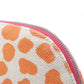 Hermes Jeux D�Ombres Dans La Jungle GM Canvas Pouch