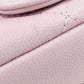 Chanel Grained Calf Shoulder Bag