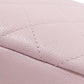 Chanel Grained Calf Shoulder Bag