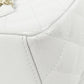 Chanel Timeless Classic Caviar Skin Backpack