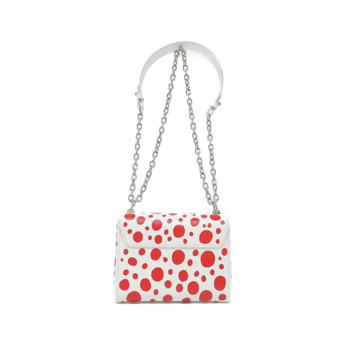 Louis Vuitton Twist Epi Shoulder Bag Limited