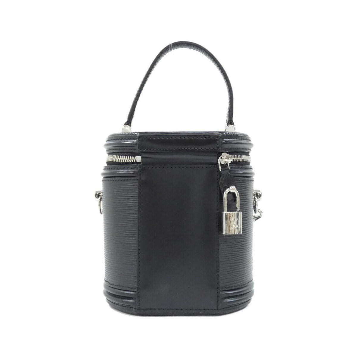 Louis Vuitton Cannes Epi Leather Bag