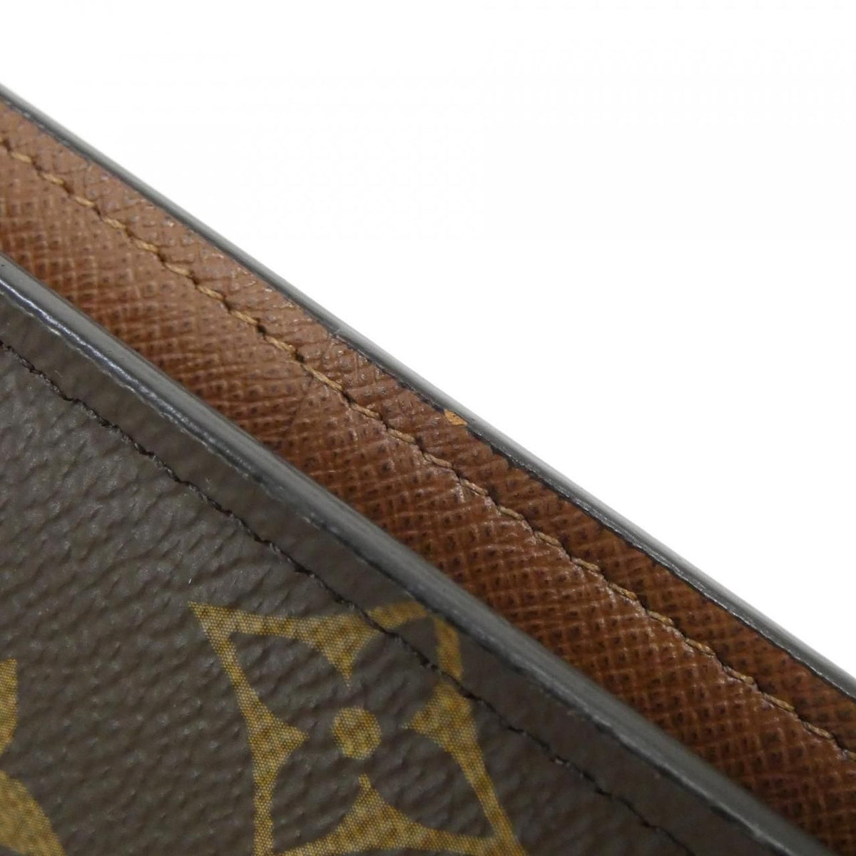 Louis Vuitton Monogram Long Wallet
