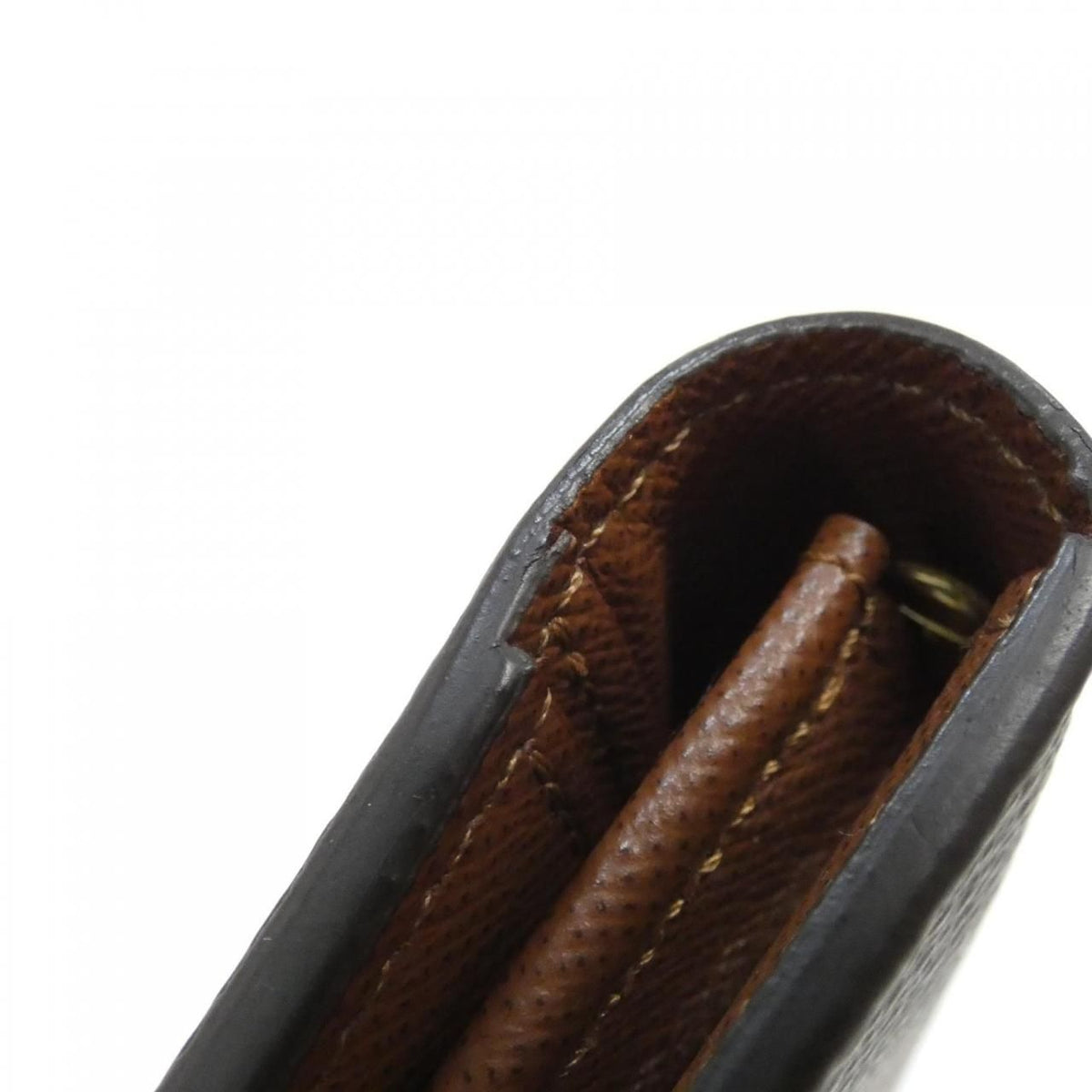 Louis Vuitton Monogram Long Wallet