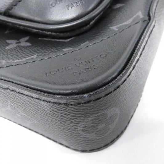 Louis Vuitton Monogram Eclipse Reverse Shoulder Bag