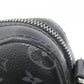 Louis Vuitton Monogram Eclipse Reverse Shoulder Bag
