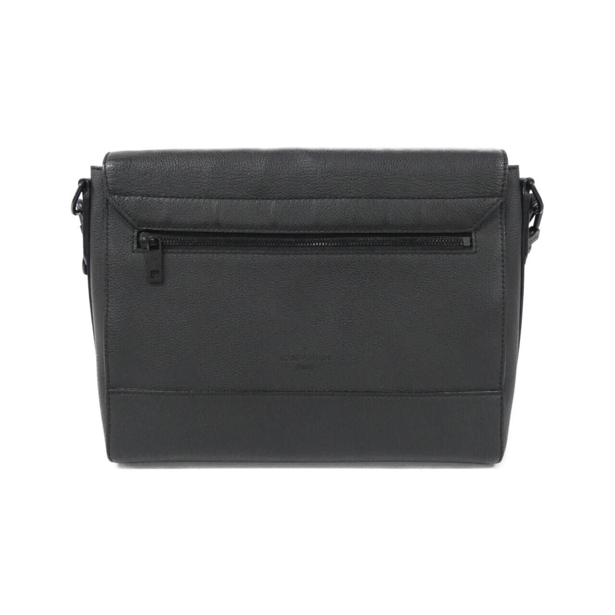 Louis Vuitton LV Aerogram Takeoff Messenger Calf Shoulder Bag
