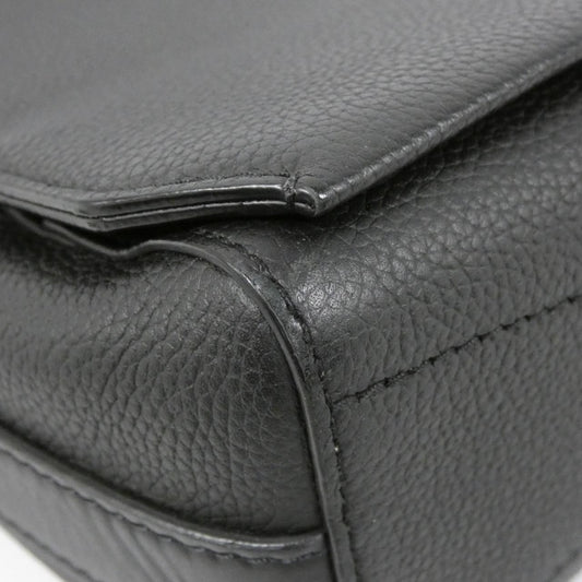Louis Vuitton LV Aerogram Takeoff Messenger Calf Shoulder Bag