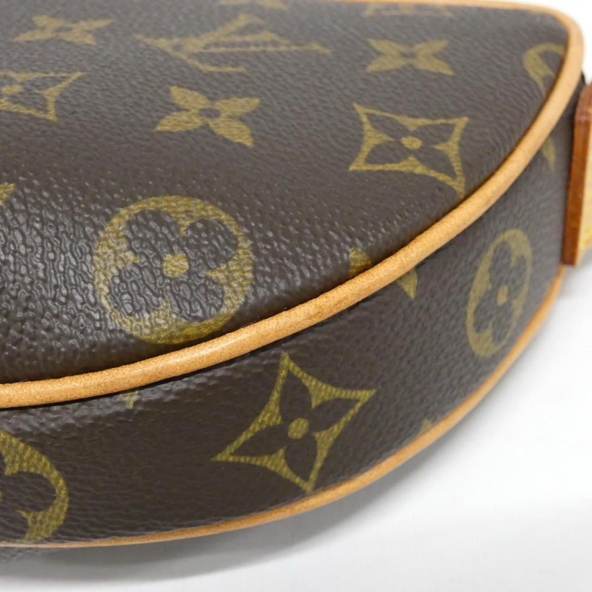 Louis Vuitton Monogram Shoulder Bag