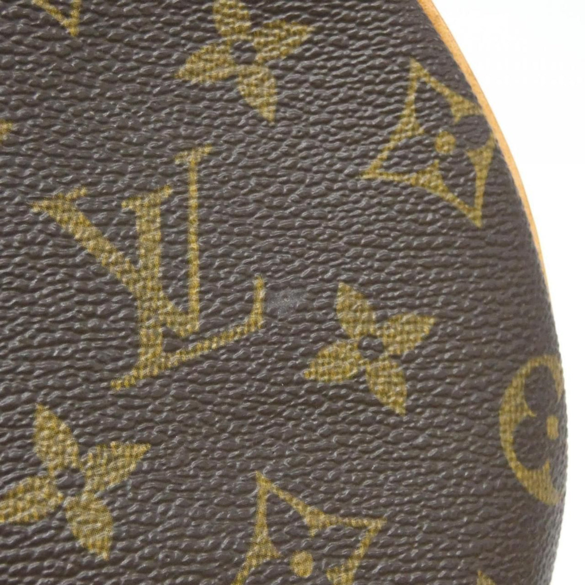 Louis Vuitton Monogram Shoulder Bag
