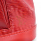 Louis Vuitton Epi Backpack