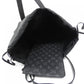 Louis Vuitton Monogram Eclipse Tote Bag