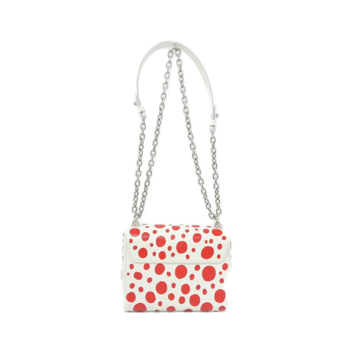 Louis Vuitton Twist Epi Shoulder Bag Limited