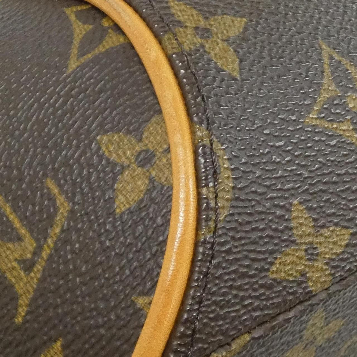 Louis Vuitton Ellipse Monogram Bag