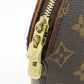 Louis Vuitton Ellipse Monogram Bag