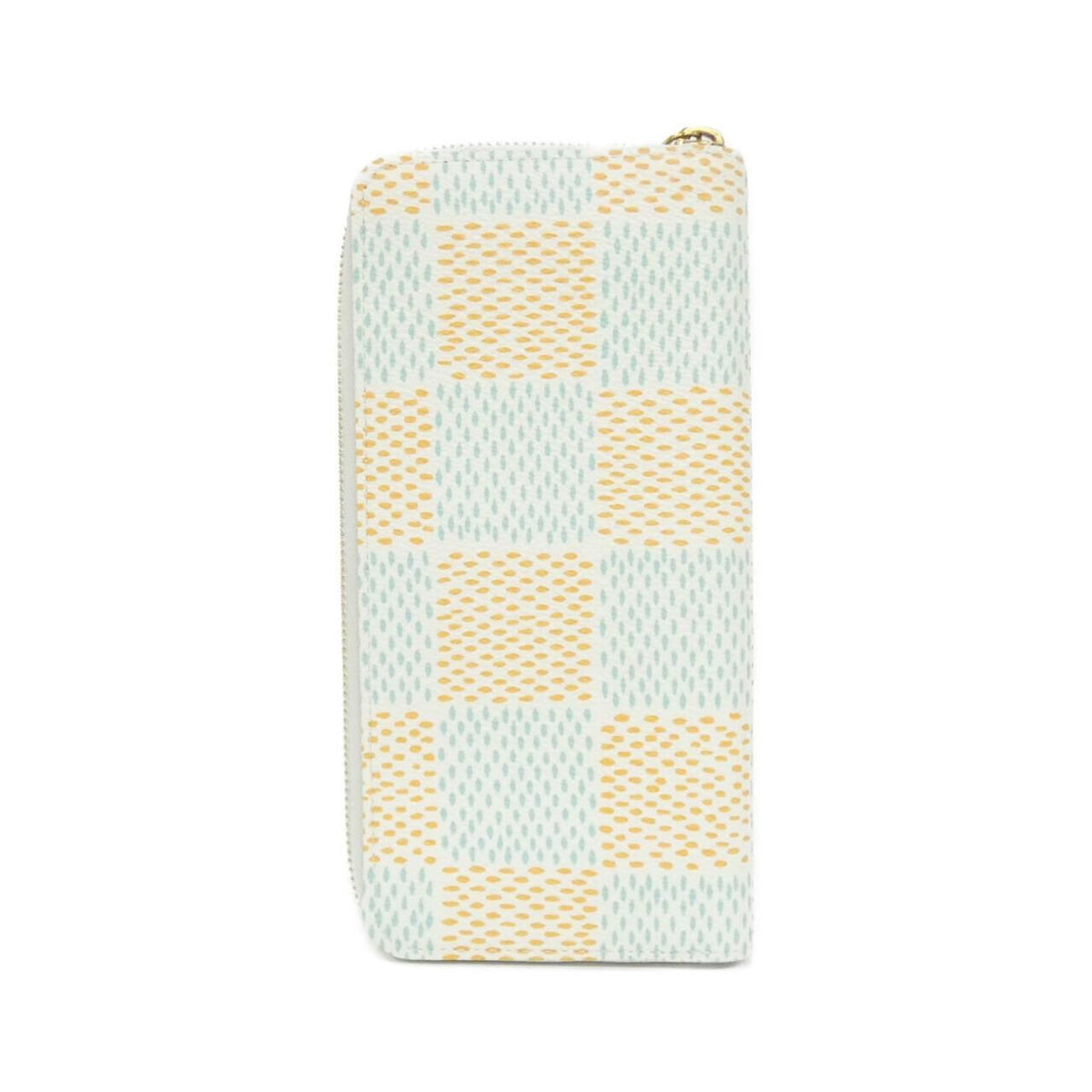 Louis Vuitton Damier Heritage Long Wallet
