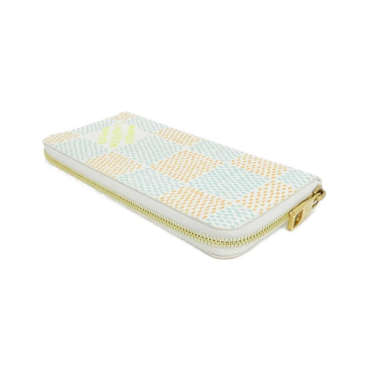 Louis Vuitton Damier Heritage Long Wallet