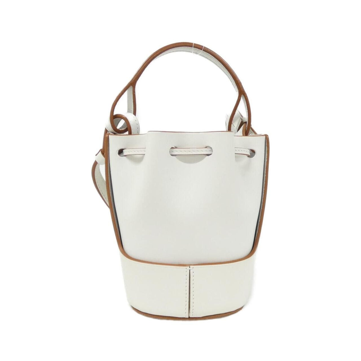 Loewe Balloon Bag Nano Calf Shoulder Bag