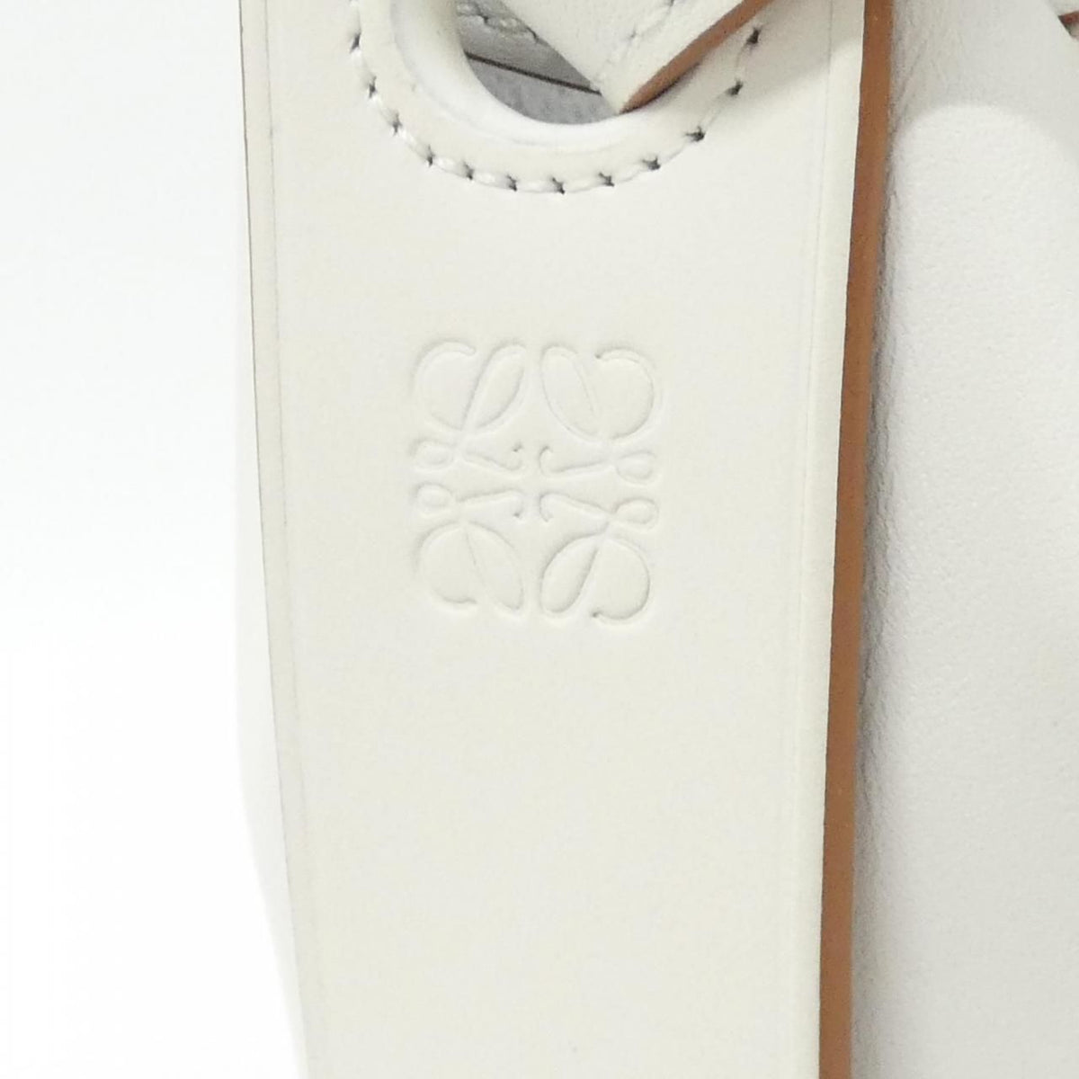 Loewe Balloon Bag Nano Calf Shoulder Bag