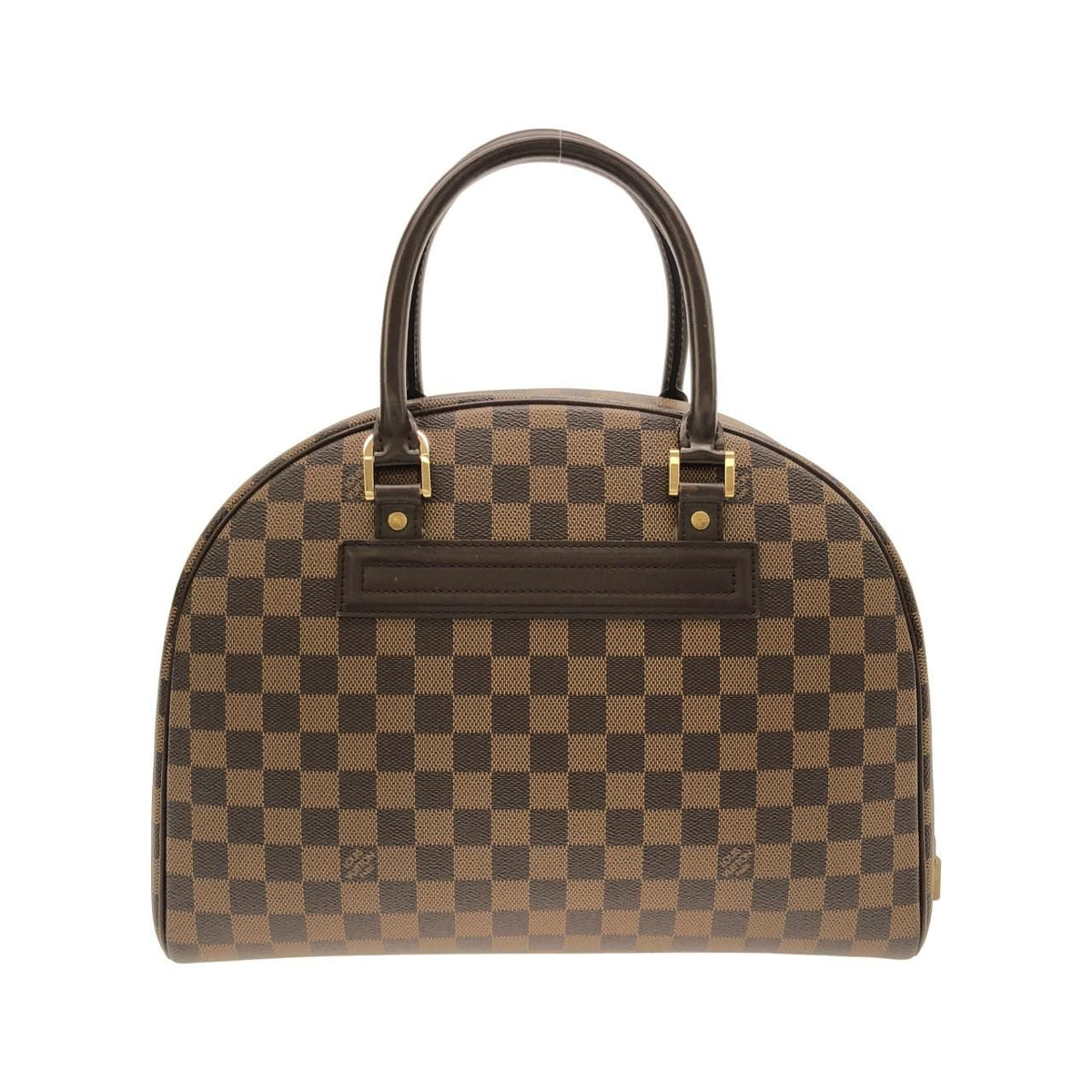 Louis Vuitton Nolita Damier Bag