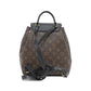 Louis Vuitton Monogram Backpack
