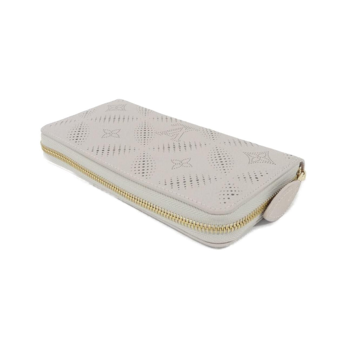 Louis Vuitton Mahina Long Wallet