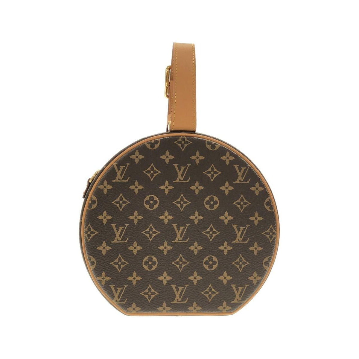 Louis Vuitton Petite Boite Chapeau Monogram Bag