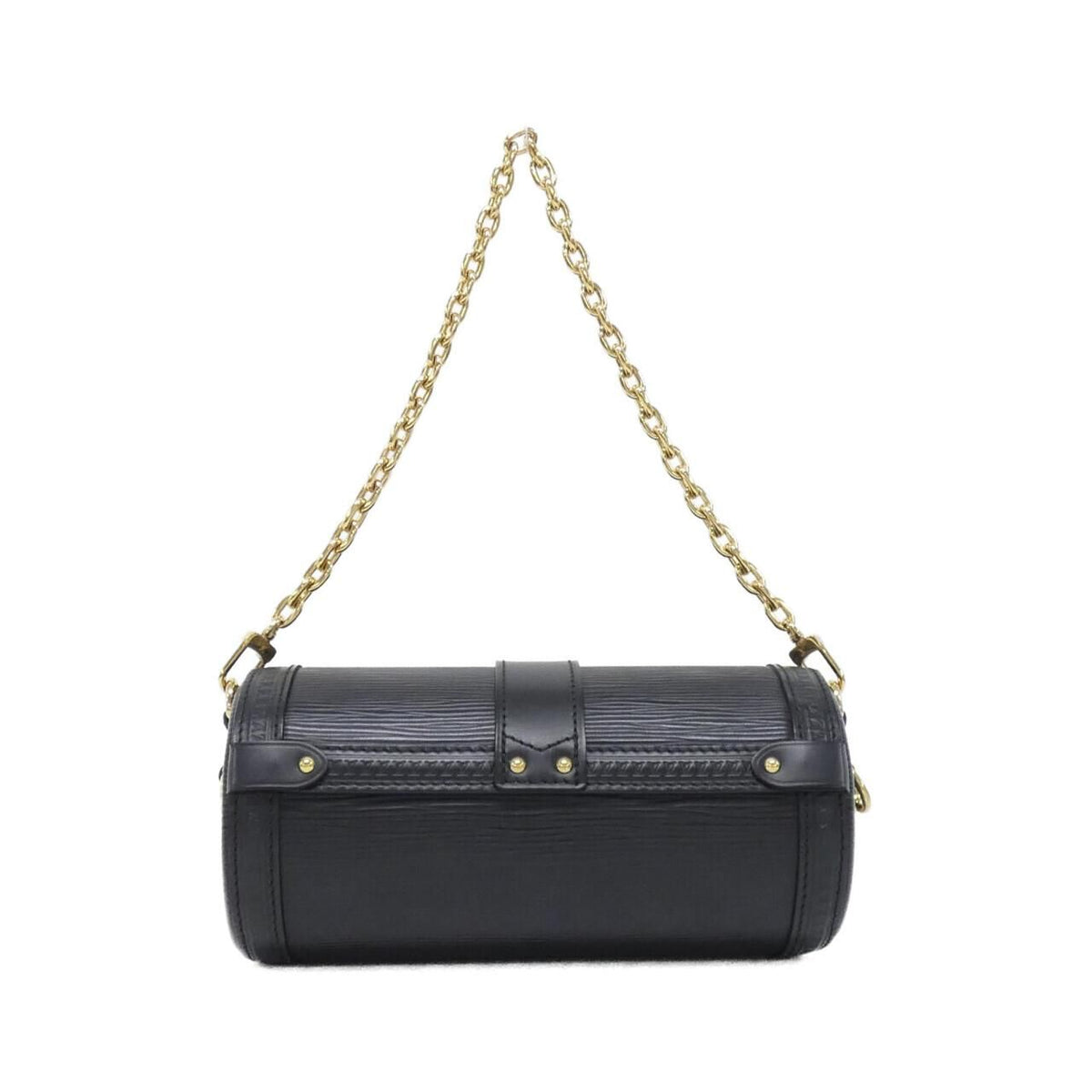 Louis Vuitton Epi Calf Shoulder Bag