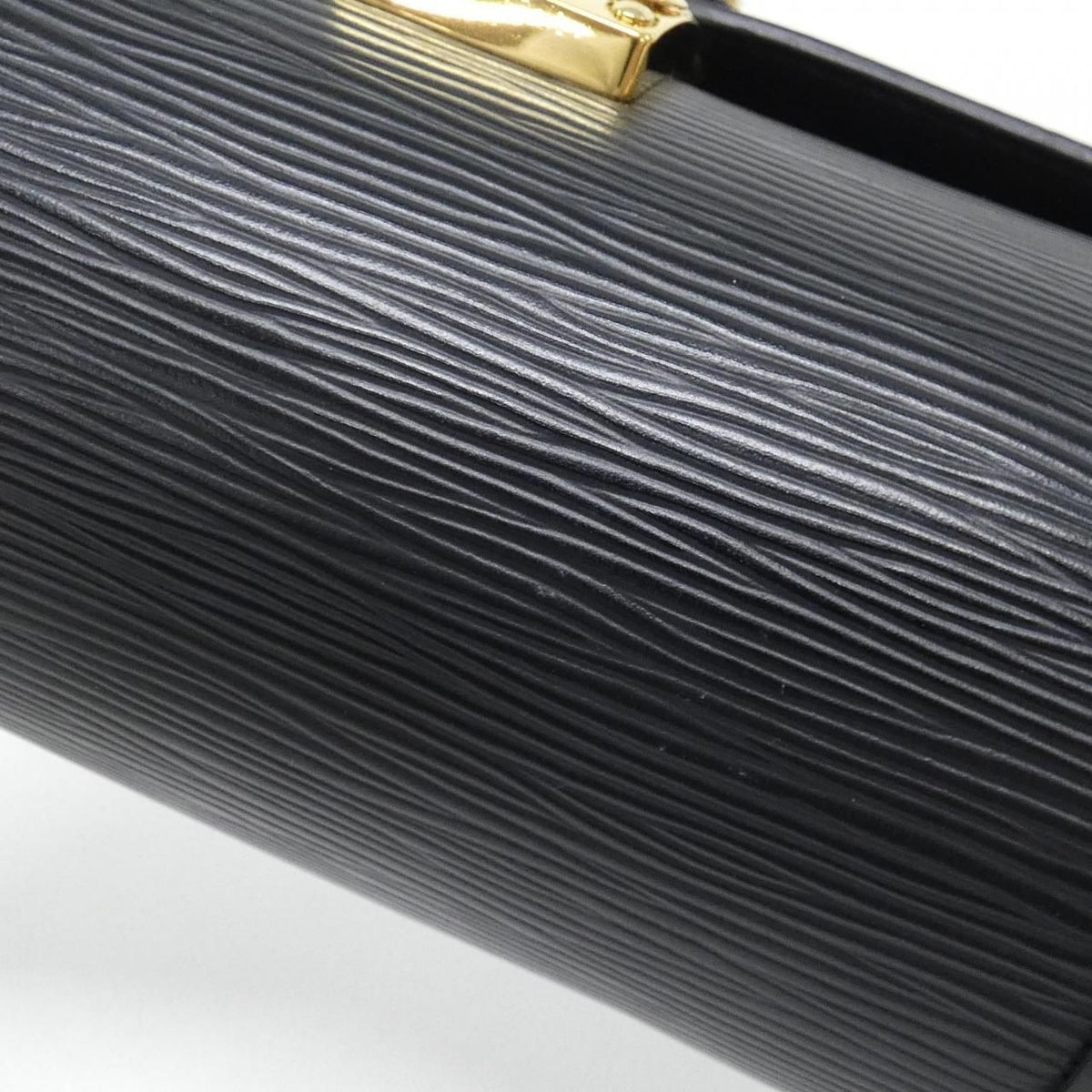 Louis Vuitton Epi Calf Shoulder Bag