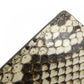 Fendi Selleria Peekaboo Elaphe Wallet