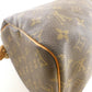 Louis Vuitton Monogram Boston Bag