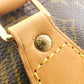 Louis Vuitton Monogram Boston Bag
