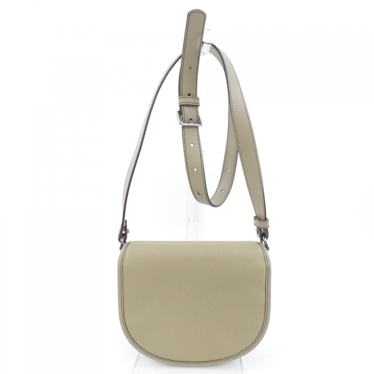 Dior Gallop Leather Mini Bag